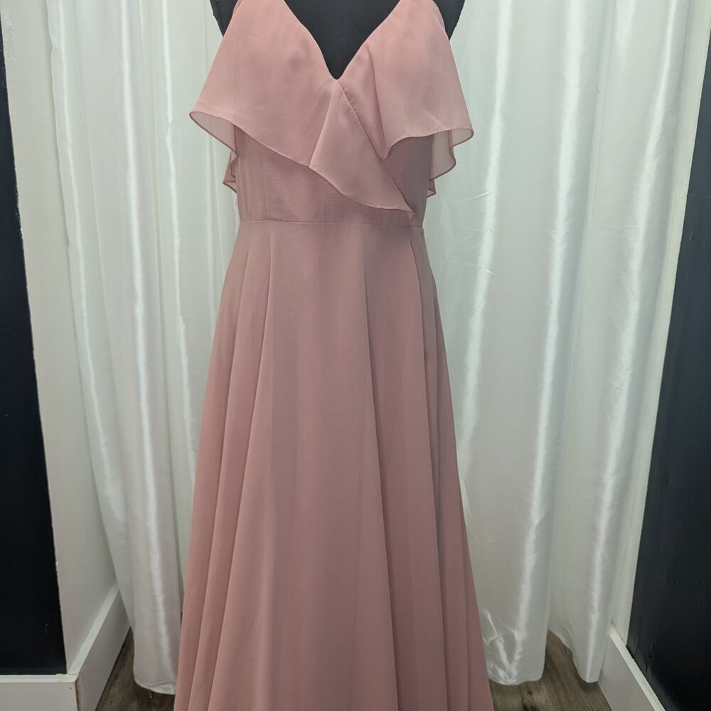 Christina Wu Formal Gown